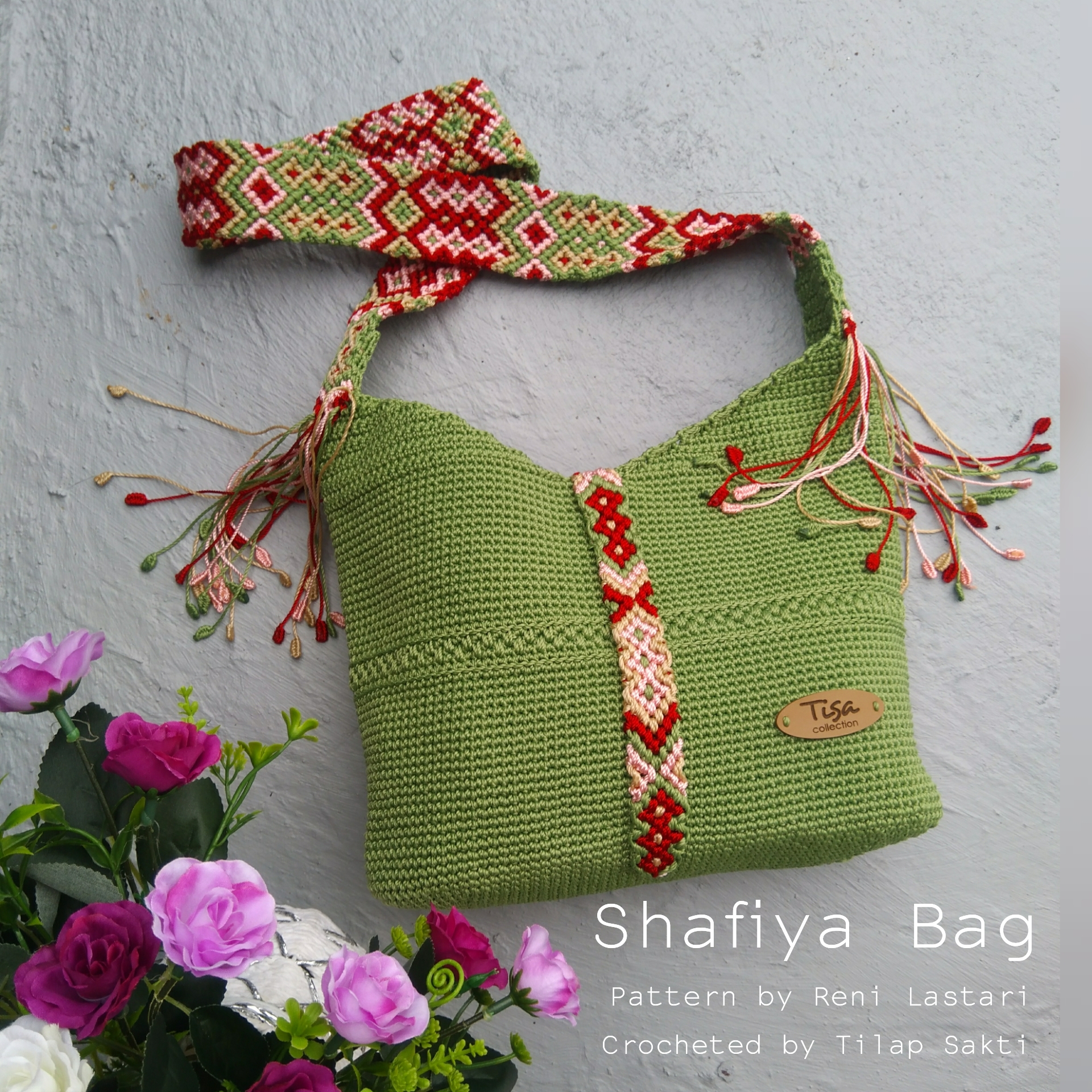 Shafiya Bag