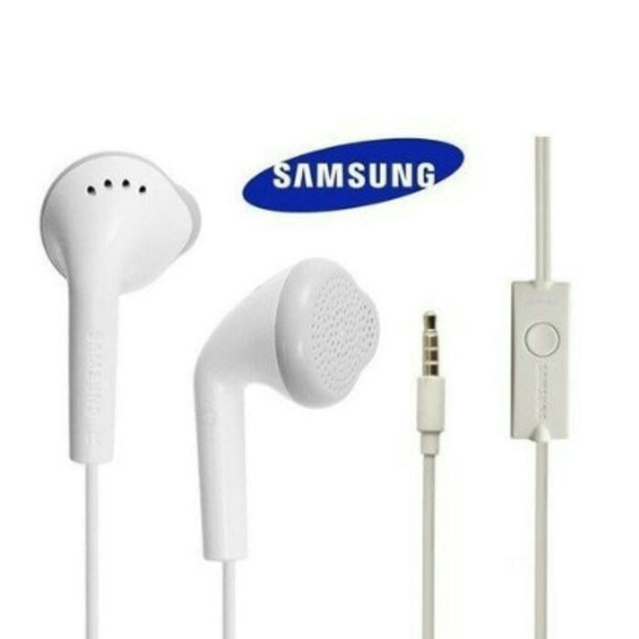 Headset SAMSUNG ORIGINAL 100% ( NON Packing) / Handsfree earphone