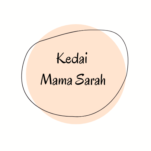 Kedai Mama sarah