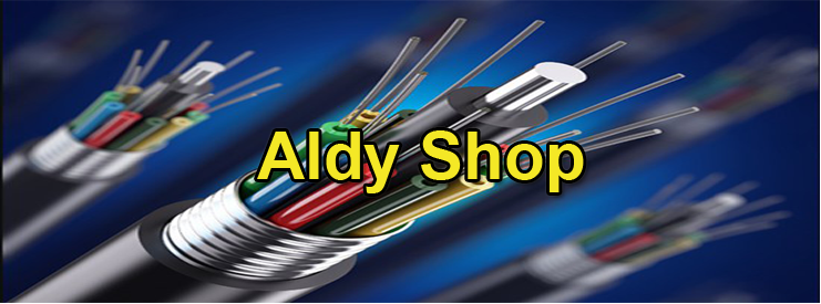 Aldy Elektronik Shop