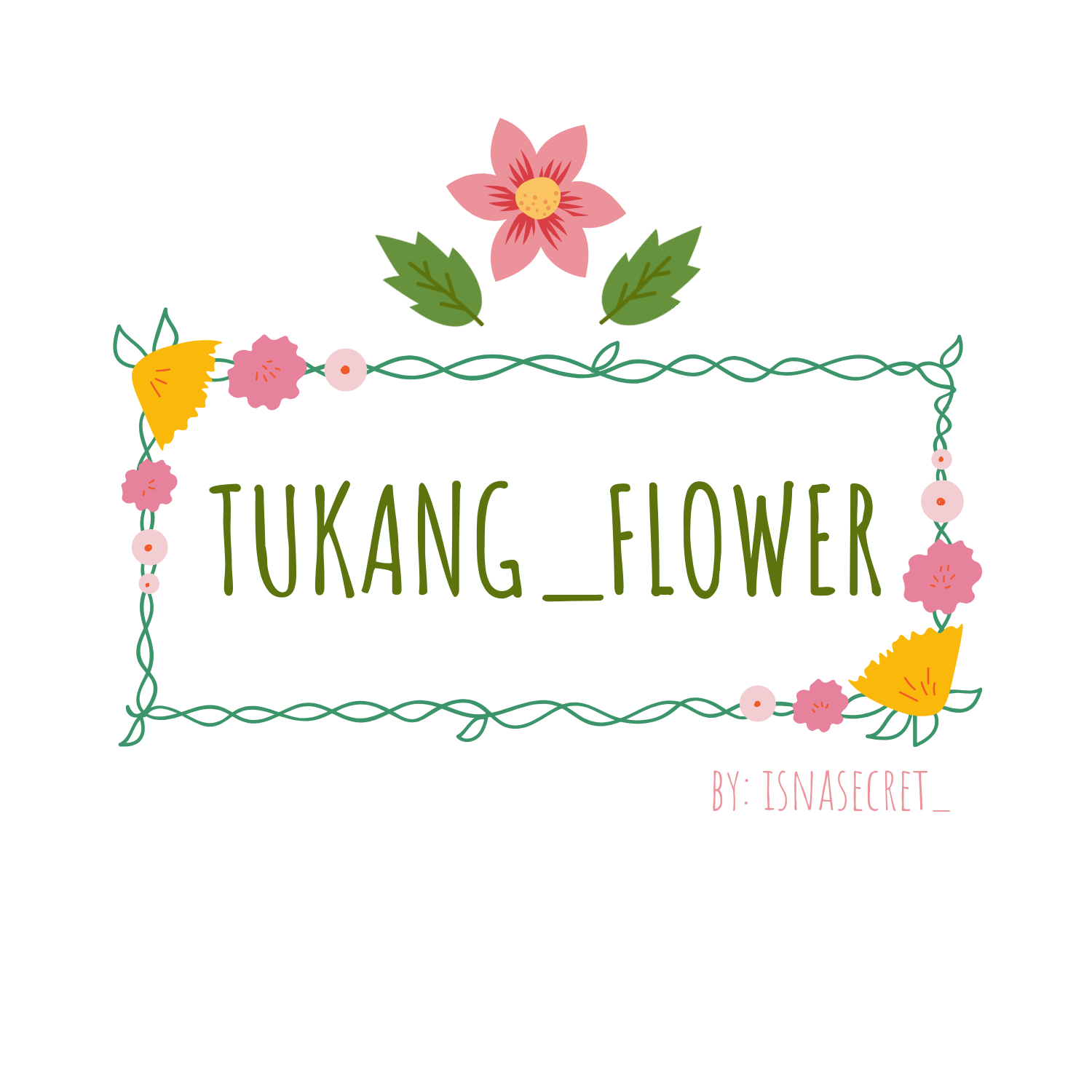 Tukang flower